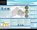 Encouraging Economic Development in the City of Maryland Heights