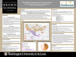 Reunification Destinations for Casa de Sueños Unaccompanied Undocumented Minors
