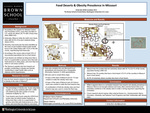 Food Deserts & Obesity Prevalence in Missouri