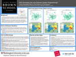 Who Accesses Zoo and Science Center Programming?Using Geospatial Data to Find Patterns of Participation