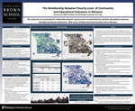 The Relationship Between Poverty Level  of Communityand Educational Outcomes in Missouri