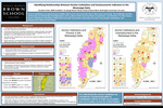 Identifying Relationships Between Anchor Institutions and Socioeconomic Indicators in the Mississippi Delta