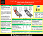 Using Geographic Information Systems to Increase Hospitals That Support Breastfeeding in California