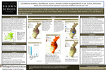 Childhood Asthma, Healthcare access, and the Urban Neighborhood in St. Louis, Missouri