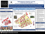 Redevelopment in North St. Louis City