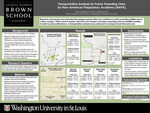 Transportation Analysis for Future Parenting Classfor New American Preparatory Academy (NAPA
