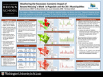 Weathering the Recession: Economic Impact ofBeyond Housing’s Work  in Pagedale and the 24:1 Municipalities
