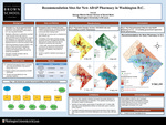 Recommendation Sites for New ADAP Pharmacy in Washington D.C