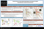 Potential Sites for a Future Mental Health Agency in the Kansas City Region