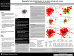 Mapping the Youth Control Complex: Or, the failure of large scale surveys