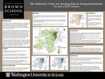 The McKinney Vento Act: Keeping Kids In Designated Schools