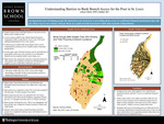 Understanding Barriers to Bank Branch Access for the Poor in St. Louis