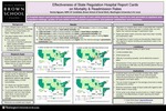 Effectiveness of State Regulation Hospital Report Cards on Mortality & Readmission Rates by Denise Nguyen