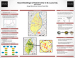 Vacant Buildings & Violent Crime in St. Louis City