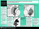 Low Income Housing Tax Credit Properties in St. Louis City and St. Louis County
