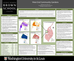 West End Community Gardens
