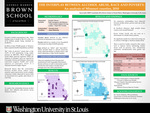 The Interplay Between Alcohol Abuse, Race, and Poverty: An analysis of Missouri counties, 2010