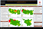 Relationship Between Population  and Evacuation Capacity of Shelters in Greater St. Louis area