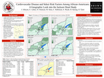 Cardiovascular Disease and Select Risk Factors Among African Americans: A Geographic Look into the Jackson Heart Study