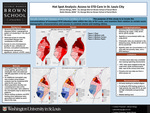 Hot Spot Analysis: Access to STD Care in St. Louis City by Jahnavi Bongu and Nadia Woods