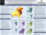 The Impact of Race and Insurance Status on Emergency Room Utilization