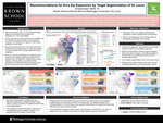 Recommendations for Kiva Zip Expansion by Target Segmentation of St. Louis
