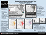 Mental Health and Offender Reentry in St. Louis by Rebecca Gernes and Sadie Pierce