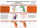 Substitute Care Contexts & Former Foster Youth