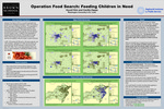 Operation Food Search: Feeding Children in Need by Hyunil Kim and Cecilia Zappa