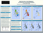 Solid Fuel Use in the Philippines: An Exploratory Sociospatial Analysis