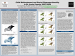 Child Maltreatment and Racial Disproportionality in St. Louis County, 2007-2009