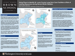 Using Place to Identify St. Louis County Long-Term Care Facilities at Risk of Lacking Resources during Severe Winter Weather