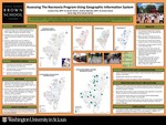 Assessing The Recreovia Program Using Geographic Information System by Carolina Paez, Andrew Nylander, and Aaron Hipp