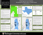 Watering the Food Deserts: Revisiting the SNAP Policy in South Texas