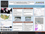 Incorporating Geospatial Data into Analysis of Webcam Data by Melody Schaeffer and Abby Stylianou