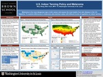 U.S. Indoor Tanning Policy and Melanoma