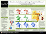 Evaluating Hospital-Community Linkages Project in East Missouri by Lin Shao and Jaehyun Nam
