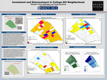 Investment and Disinvestment in College Hill Neighborhood