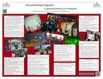 Documenting Ferguson: Capturing History as It Happens by Sonya Rooney and Jennifer Kirmer