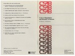 Costs of Regulation and Benefits of Reform