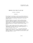 Industrial Policy Rears Its Ugly Head
