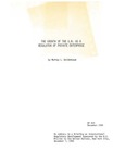 The Growth of the UN as a Regulator of Private Enterprise