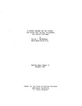 A Proper Concern for the Future: The Debate Over Saving, Investment, and Capital Shortages by Murray L. Weidenbaum