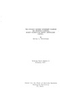 The Contrast Between Government Planning and Business Planning: Market Orientation Versus Centralized Control by Murray L. Weidenbaum
