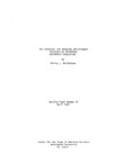 The Potential for Reducing Inflationary Pressures by Reforming Government Regulation by Murray L. Weidenbaum