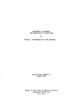 Government as Promoter and Subsidizer of Advertising by Murray L. Weidenbaum
