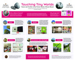 Touching Tiny Worlds: Nature and Tactility in the Picture Books of Bruno Munari