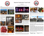 Newman Exploration Travel Fund