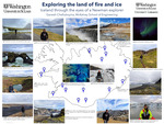 Exploring the Land of Fire and Ice: Iceland Through the Eyes of a Newman Explorer