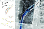 River Des Peres and Flynn Park by Rui Guo